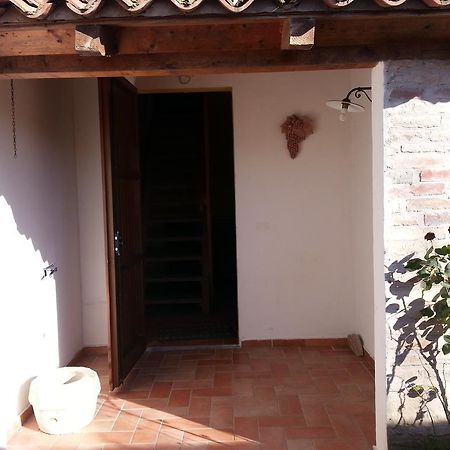 Agriturismo L'Angelina Villa Alfonsine Exterior photo