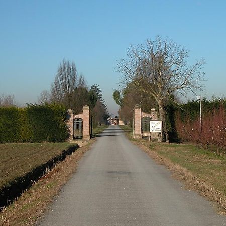 Agriturismo L'Angelina Villa Alfonsine Exterior photo