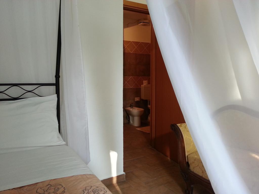 Agriturismo L'Angelina Villa Alfonsine Room photo