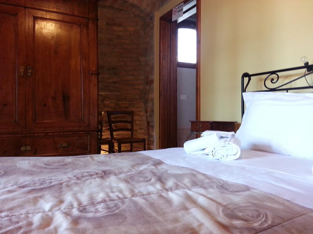 Agriturismo L'Angelina Villa Alfonsine Room photo